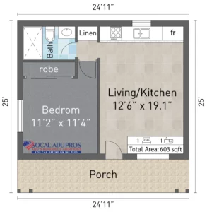 Jennings Ct 603 Sf Adu 1 Br 1 Bth 01