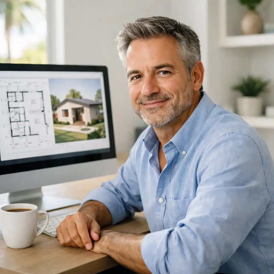 Designing Floorplans