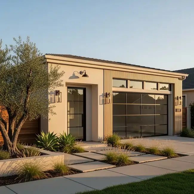 Garage Conversion