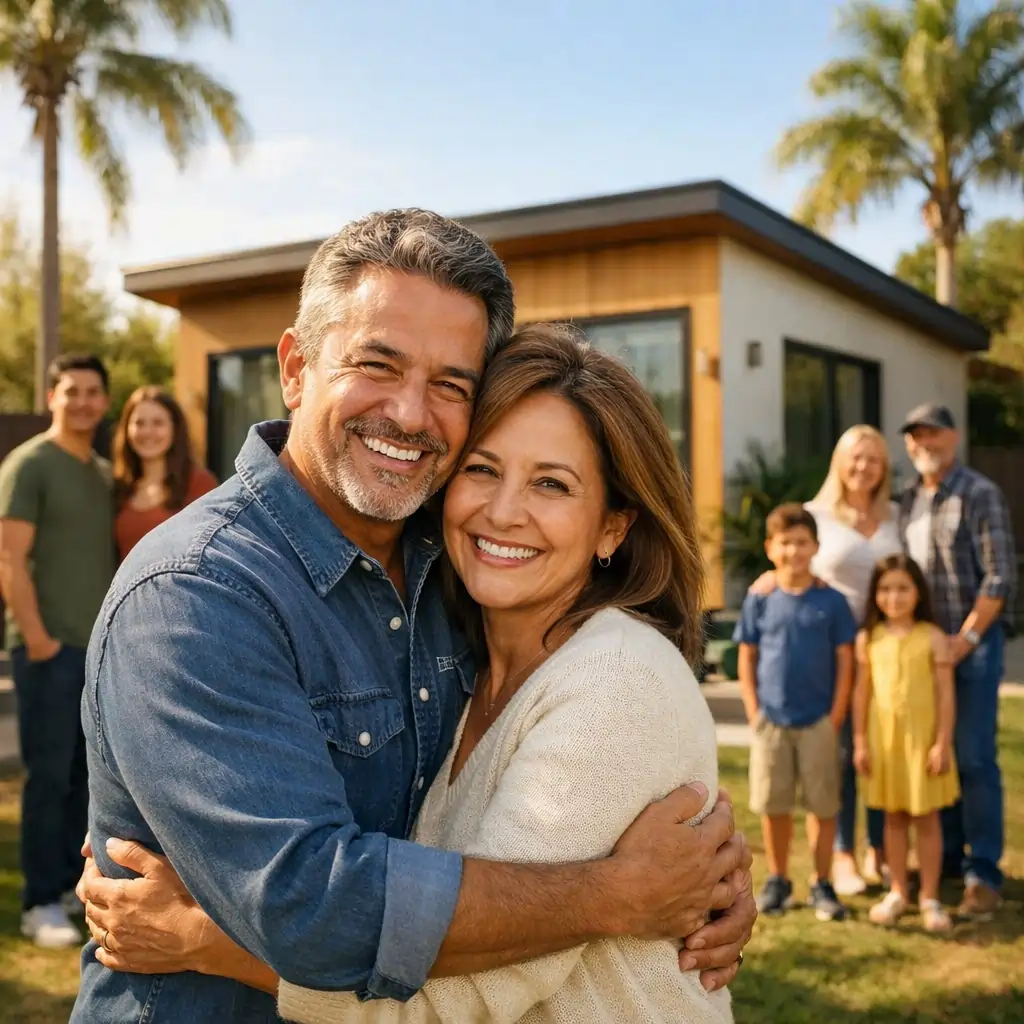 ADU Builder in Southern California